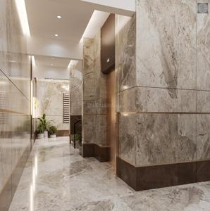 Image of 285 Sq.ft 1 RK Apartment / Flat for sale in Virar West, Virar for Rs. 3200000