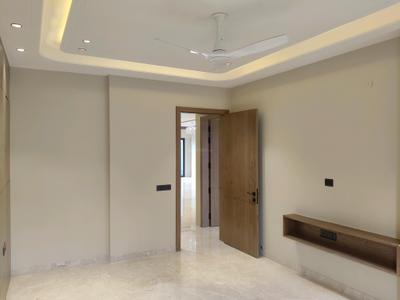 Bedroom Image of 1400 Sq.ft 1 BHK Apartment / Flat for sale in Ambience Creacions, Sector 22 Gurgaon for Rs. 29000000