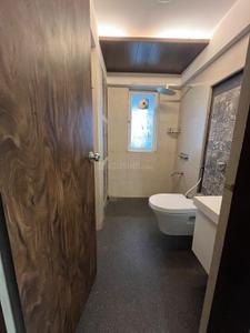 Bathroom Image of 1350 Sq.ft 3 BHK Apartment / Flat for sale in Santacruz East Mumbai for Rs. 42500000