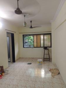 1 BHK Flat