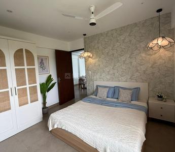Bedroom Image of 1655 Sq.ft 3 BHK Apartment / Flat for sale in Palarivattom Kochi for Rs. 12500000