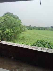 Balcony Image of 745 Sq.ft 2 BHK Apartment / Flat for sale in Parnasree Pally Kolkata for Rs. 3129000