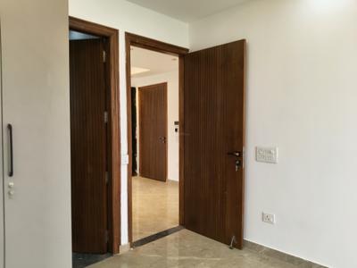 Bedroom Image of 2500 Sq.ft 4 BHK Builder Floor for sale in Paramount Low Rise Floors South City 2, Sector 49 Gurgaon for Rs. 40000000