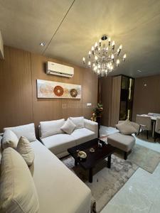 3 BHK Flat