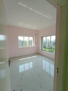 Hall Image of 1100 Sq.ft 3 BHK Apartment / Flat for sale in Mayfair Parkview, New Town Kolkata for Rs. 8800000