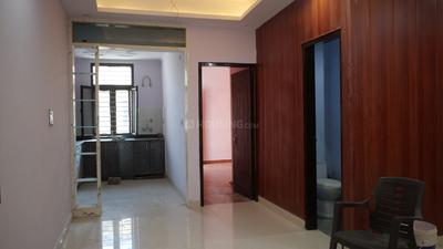 Hall Image of 900 Sq.ft 2 BHK Builder Floor for sale in Sahastradhara Road Dehradun for Rs. 4500000