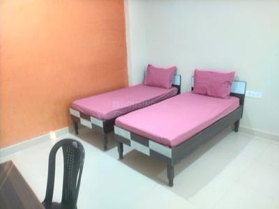 Bedroom Image of Shivay PG Sec-73 in Sector 73, Noida