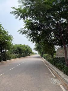 Image of 1206 Sq.ft 3 BHK Builder Floor for sale in Amolik Aster Woods, Sector 98, Faridabad for Rs. 13000000