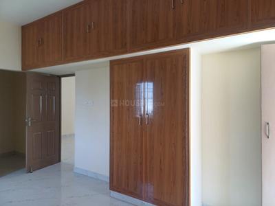 Bedroom Image of 1060 Sq.ft 2 BHK Apartment / Flat for rent in Manapakkam Chennai for Rs. 30000