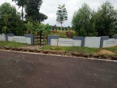 Stavya roots Thaltej Plot View 2