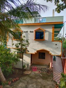Image of 1000 Sq.ft 1 BHK Independent House for rent in Sangli Miraj Kupwad, Sangli for Rs. 6500