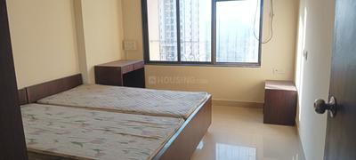 Bedroom Image of Sharing for working Professional in Powai, Mumbai