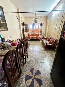 2 BHK Flat