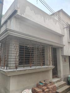 2 BHK Independent House