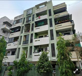 Building Image of 865 Sq.ft 2 BHK Apartment / Flat for sale in Shree Developers Shrees Govind City, Zingabai Takli Nagpur for Rs. 3500000