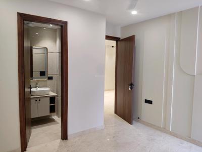 Bedroom Image of 1650 Sq.ft 3 BHK Apartment / Flat for sale in Raheja Developer Teachers Apartments, Sector 31 Gurgaon for Rs. 22800000