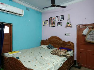 Bedroom Image of 1000 Sq.ft 2 BHK Independent House for sale in Baruipur Kolkata for Rs. 6000000