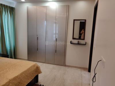 4 BHK Independent Builder Floor