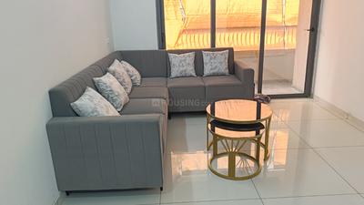 3 BHK Flat