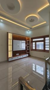 Hall Image of 2000 Sq.ft 4 BHK Independent House for sale in Pukkattupady Kochi for Rs. 9800000