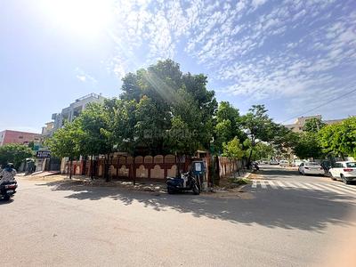 Image of 1200 Sq.ft 4 BHK Independent House for sale in Shastri Nagar, Jaipur for Rs. 55000000