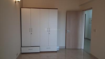 Bedroom Image of 1940 Sq.ft 3 BHK Apartment / Flat for sale in DLF Express Greens, Manesar Gurgaon for Rs. 14800000