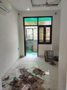 Hall Image of 1600 Sq.ft 3 BHK Apartment / Flat for rent in CGHS NPSC Apartment, Sector 2 Dwarka New Delhi for Rs. 45000
