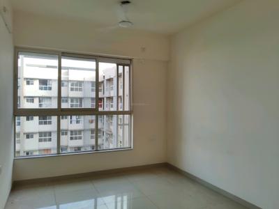 Living Room Image of 421 Sq.ft 1 BHK Apartment / Flat for sale in Mahindra Happinest Kalyan, Bhiwandi Thane for Rs. 3400000