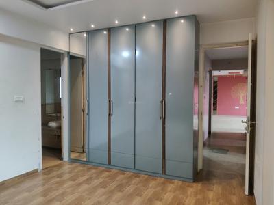 Bedroom Image of 1640 Sq.ft 3 BHK Apartment / Flat for sale in Mahindra Splendour, Bhandup West Mumbai for Rs. 31800000