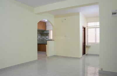 Hall Image of 1100 Sq.ft 2 BHK Apartment / Flat for rent in Hosakerehalli Bengaluru for Rs. 25000
