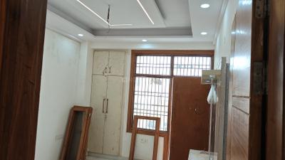 Bedroom Image of 1400 Sq.ft 3 BHK Apartment / Flat for sale in Shalimar Garden Ghaziabad for Rs. 10500000
