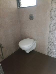 Maxim Central Attached Bathroom with Bedroom Two 3