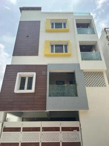 Image of 4500 Sq.ft 5 BHK Independent House for sale in Gnana Bharathi, Bengaluru for Rs. 33000000