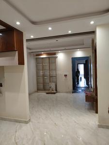 Hall Image of 1050 Sq.ft 2 BHK Apartment / Flat for sale in Sector 74 Noida for Rs. 2999999