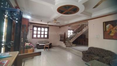 8 BHK Villa