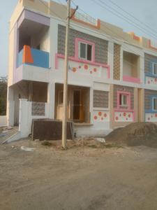 3 BHK Independent House