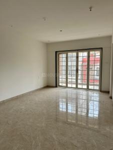 Hall Image of 2405 Sq.ft 4 BHK Builder Floor for sale in Uday Nagar Nashik for Rs. 20442500