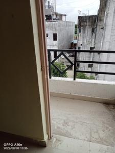 Balcony Image of 595 Sq.ft 1 BHK Apartment / Flat for sale in Dapodi Pune for Rs. 2500000