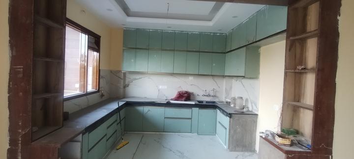 Nithari Village, Sector 31 Kitchen 1