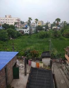Balcony Image of 820 Sq.ft 2 BHK Apartment / Flat for sale in Baguiati Kolkata for Rs. 2100000