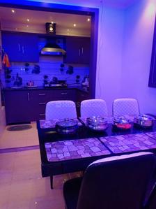 Hall Image of 1000 Sq.ft 5 BHK Independent House for sale in Bashratpur Gorakhpur for Rs. 16000000