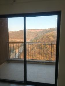 Balcony Image of 1200 Sq.ft 2.5 BHK Apartment / Flat for sale in Shapoorji Pallonji Yahavi Tower 1 Oak, Bavdhan Pune for Rs. 10000000