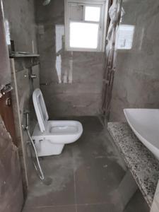 Bedroom One Image of 1555 Sq.ft 3 BHK Apartment / Flat for sale in Solitaire Unity, Kondapur Hyderabad for Rs. 15239000