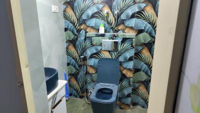Image of 1520 Sq.ft 3 BHK Apartment / Flat for sale in Paarijat Apartment, Sector 4 Dwarka, New Delhi for Rs. 24000000