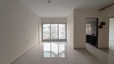 2 BHK Flat