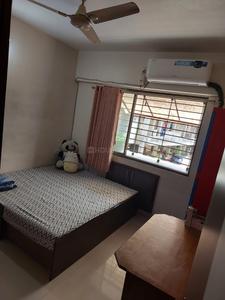 Bedroom Image of 1176 Sq.ft 2 BHK Apartment / Flat for sale in Pal Gam Surat for Rs. 4700000