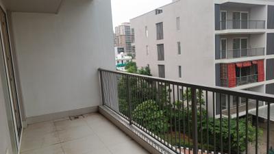 Living Room Image of 2240 Sq.ft 4 BHK Independent House for sale in DLF Independent Floors At Dlf Gardencity Sector 91 92, Sector 92 Gurgaon for Rs. 31000000