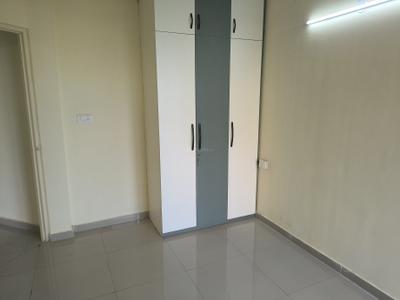 Bedroom Image of 675 Sq.ft 3 BHK Apartment / Flat for sale in Pyramid Altia, Sector 70 Gurgaon for Rs. 8800000