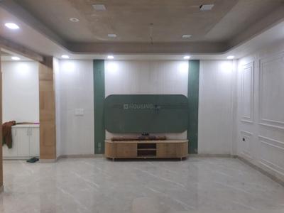 Living Room Image of 3200 Sq.ft 4 BHK Builder Floor for sale in Sector 10A Gurgaon for Rs. 44000000
