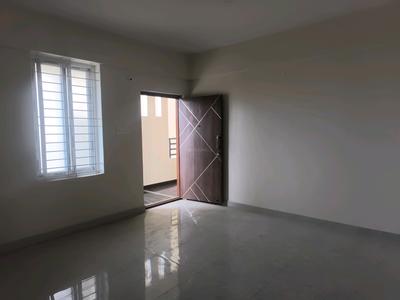 Living Room Image of 1435 Sq.ft 3 BHK Apartment / Flat for sale in Sai Priya Brundavanam 2, Electronic City Bengaluru for Rs. 7889000